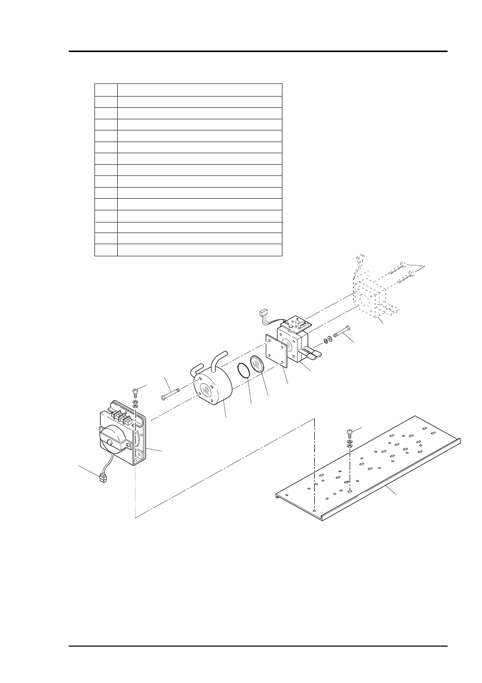Yokogawa IR200 User Manual | Page 76 / 101