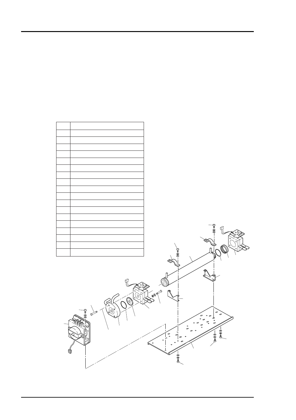 Yokogawa IR200 User Manual | Page 77 / 101