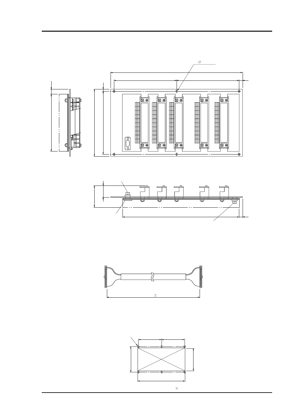 Yokogawa IR400 User Manual | Page 106 / 114