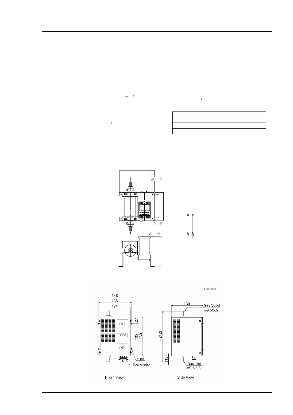 Yokogawa IR400 User Manual | Page 110 / 114