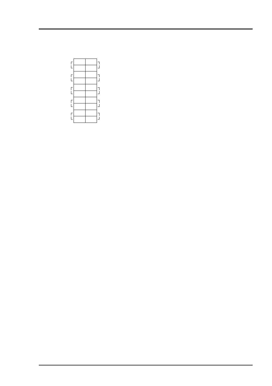 Yokogawa IR400 User Manual | Page 26 / 114
