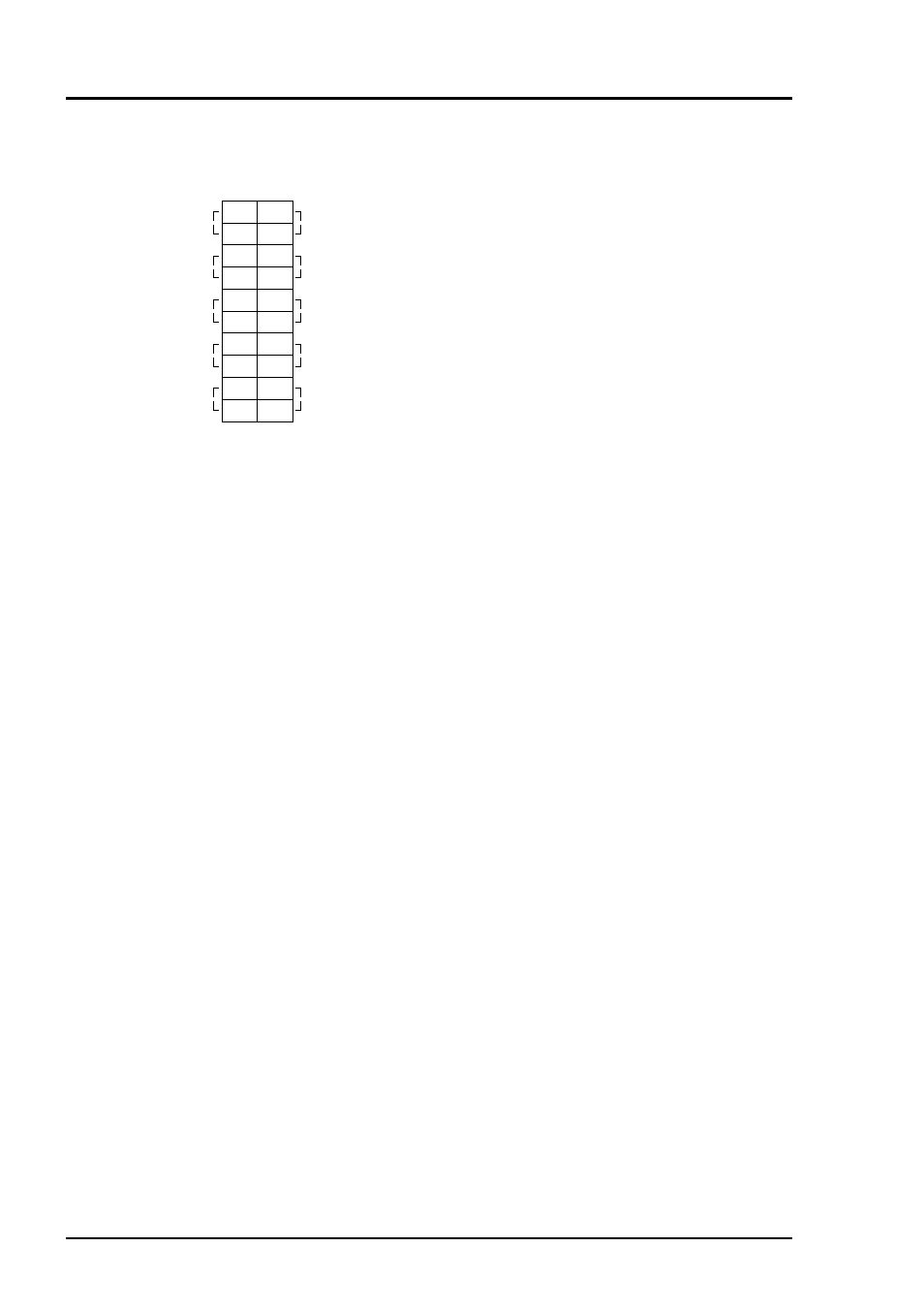 Yokogawa IR400 User Manual | Page 27 / 114