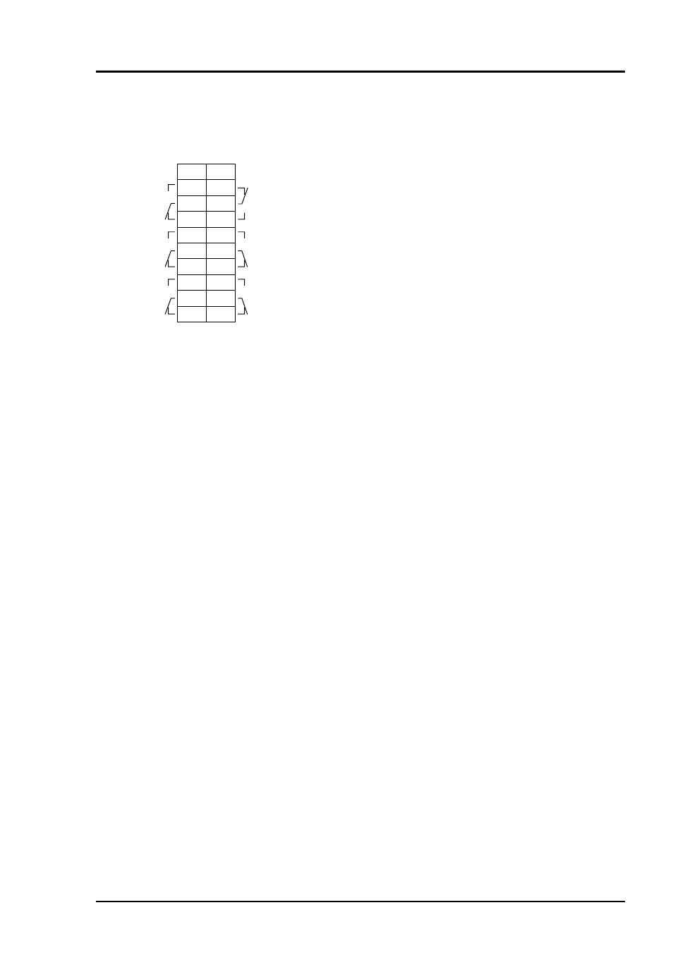 Yokogawa IR400 User Manual | Page 28 / 114