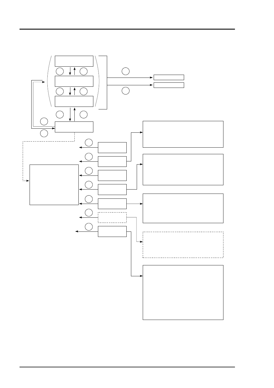 2 overview of display and operation panels, Fig. 5-2 | Yokogawa IR400 User Manual | Page 35 / 114