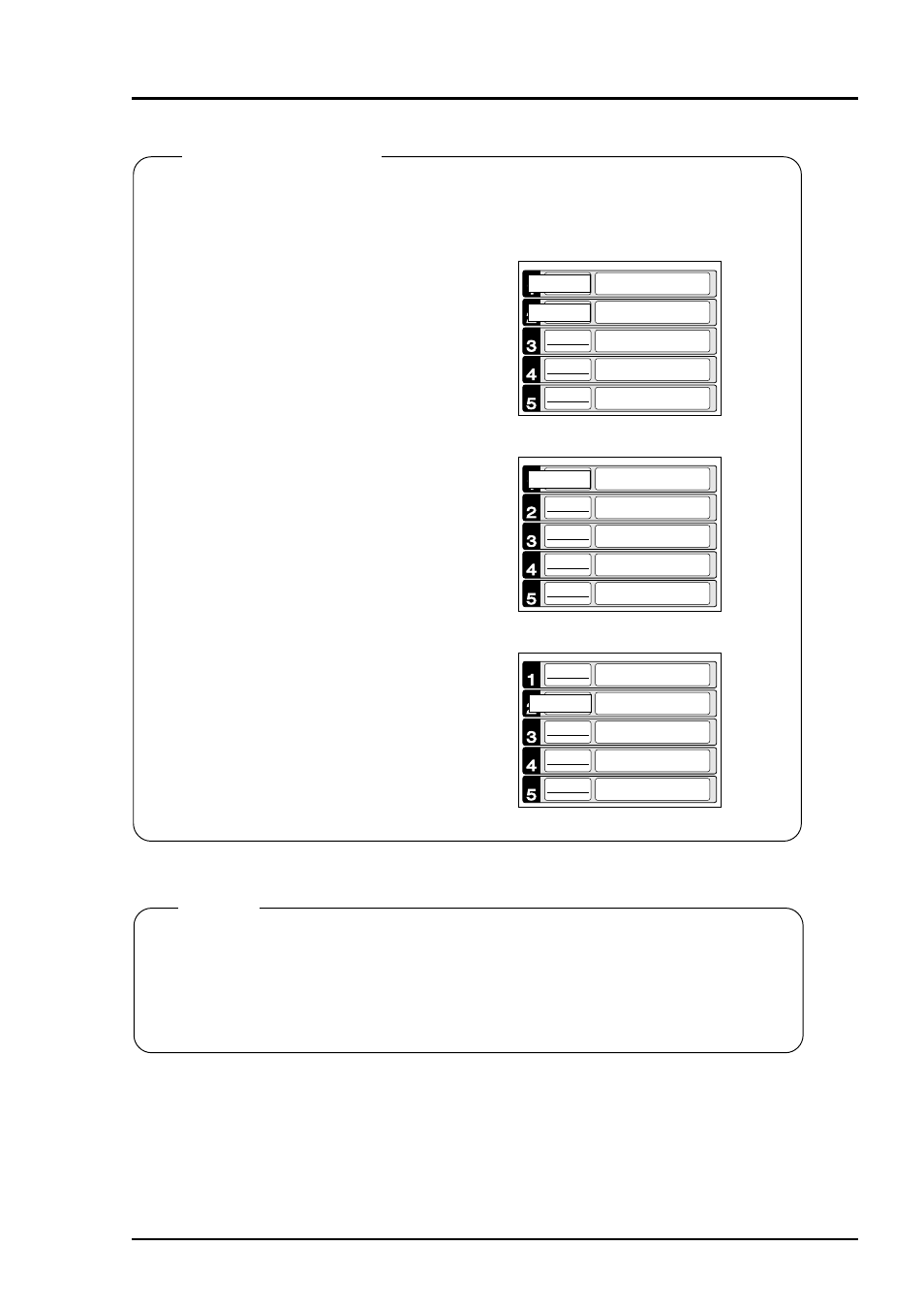 Yokogawa IR400 User Manual | Page 58 / 114
