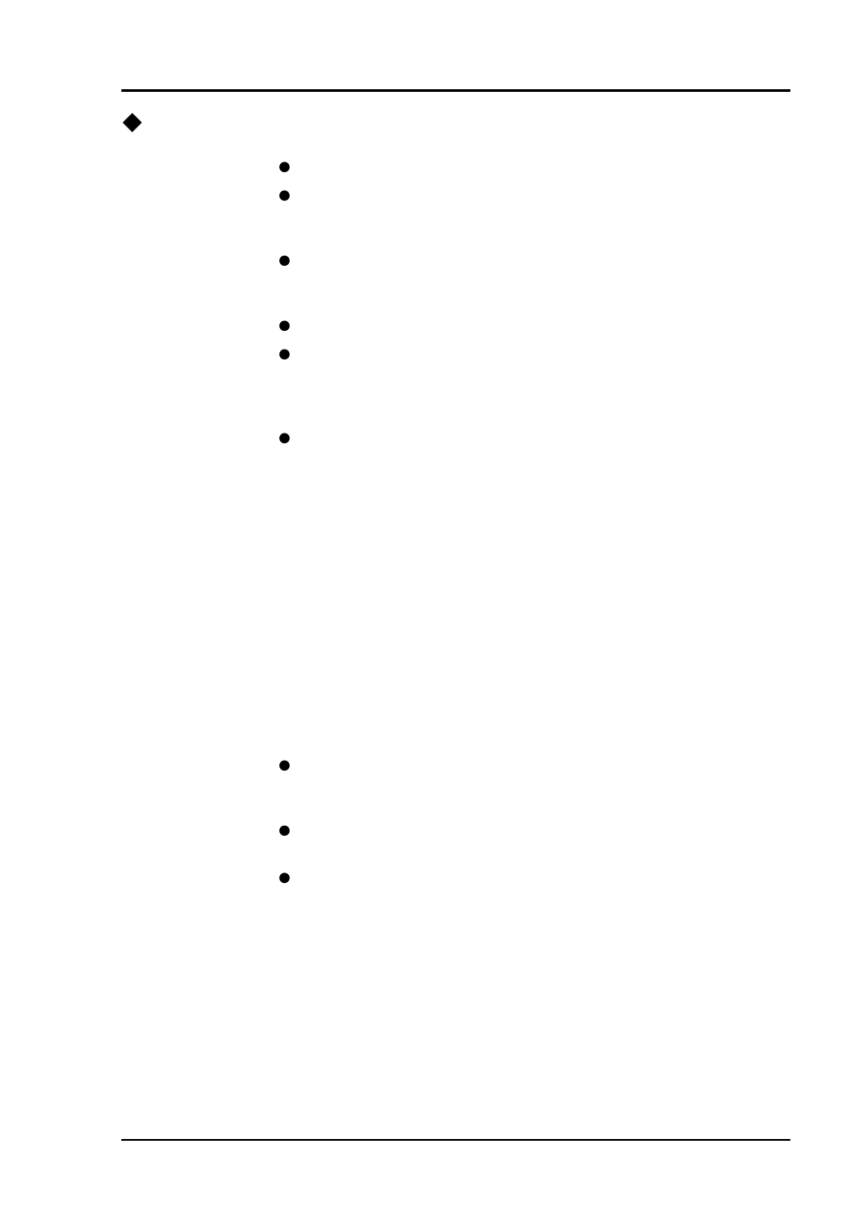 After sales warranty, After - sales warranty | Yokogawa IR400 User Manual | Page 6 / 114