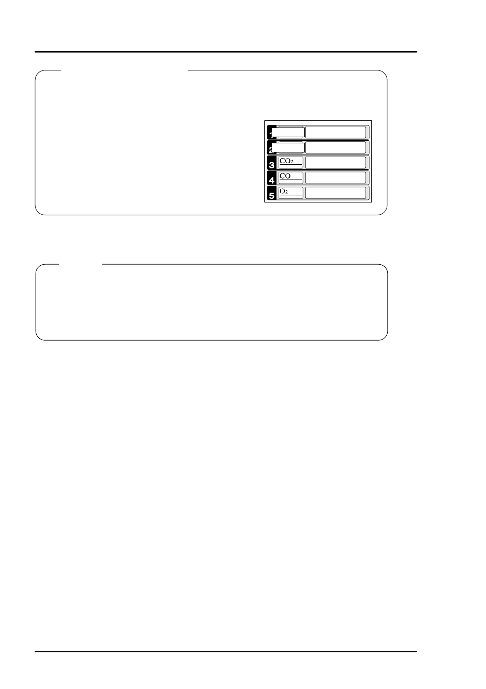 Yokogawa IR400 User Manual | Page 63 / 114
