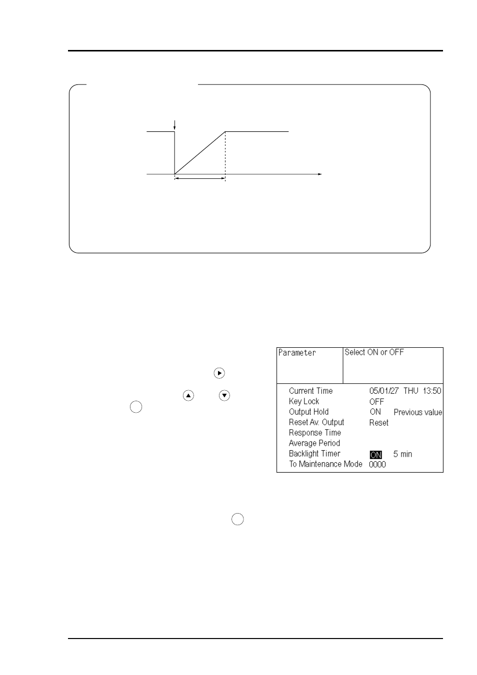 Yokogawa IR400 User Manual | Page 72 / 114