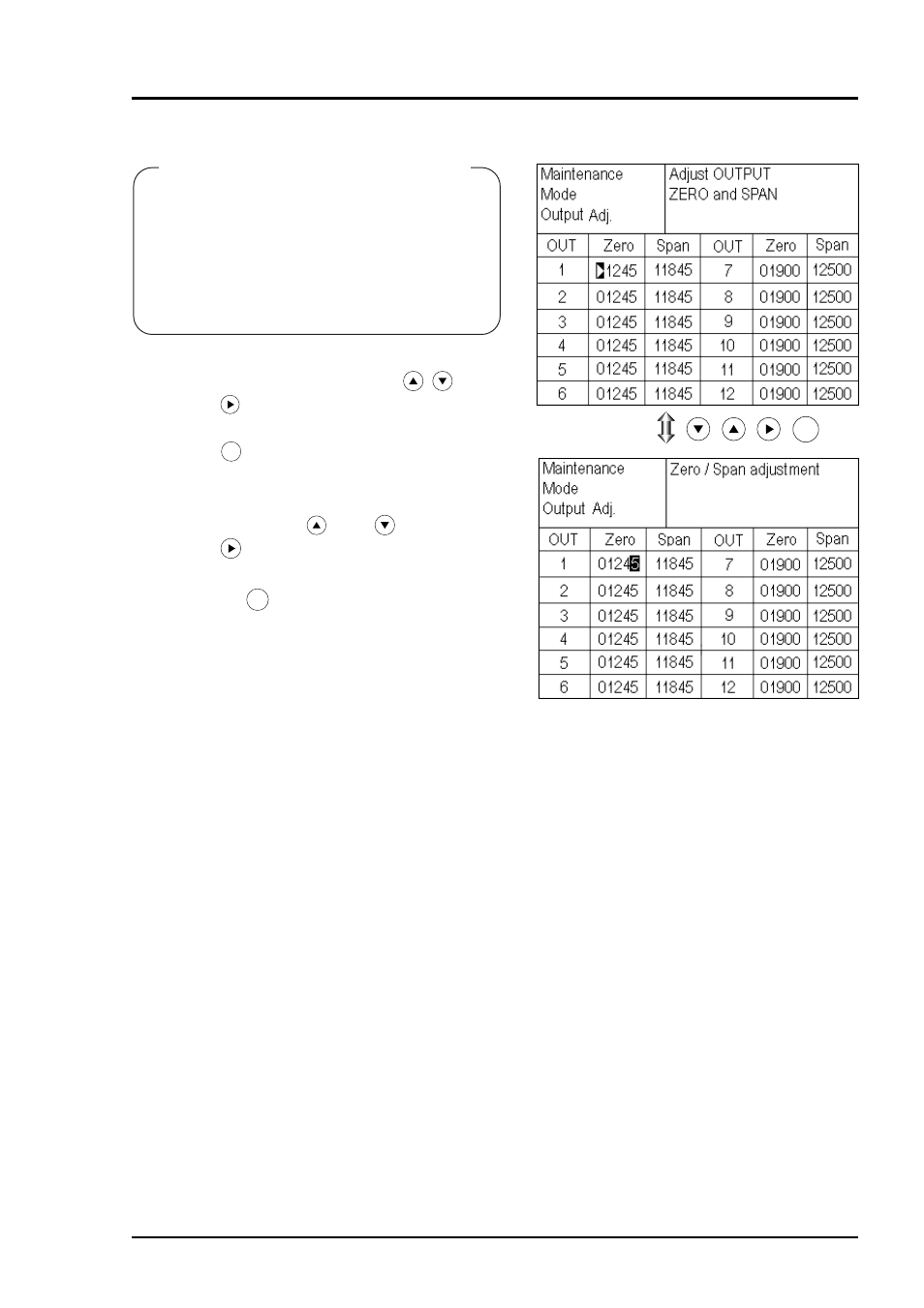 Yokogawa IR400 User Manual | Page 76 / 114