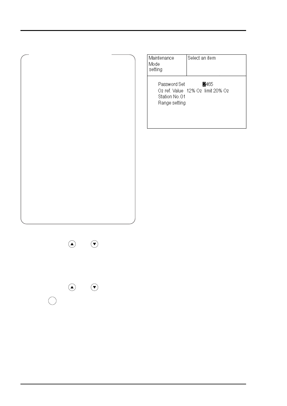 Yokogawa IR400 User Manual | Page 77 / 114