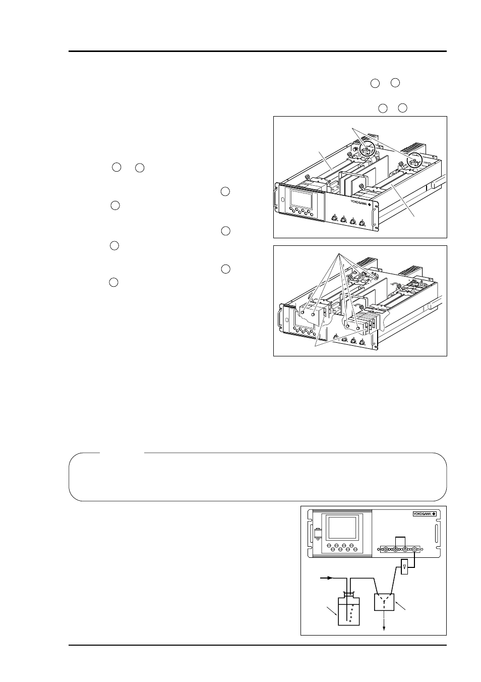 Yokogawa IR400 User Manual | Page 88 / 114