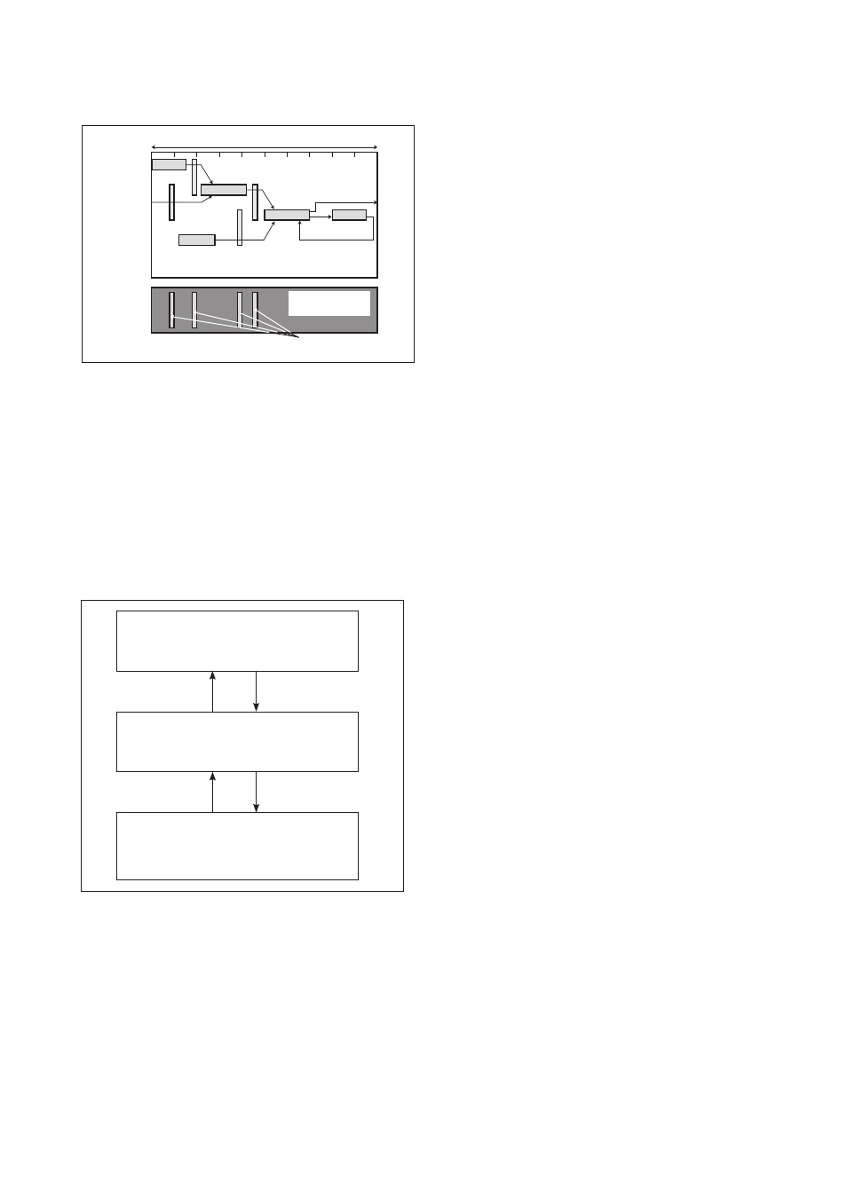 3-4 setting of tags and addresses, 3-4 setting of tags and addresses -9 | Yokogawa DO202 2-Wire Dissolved Oxygen Analyzer User Manual | Page 14 / 90