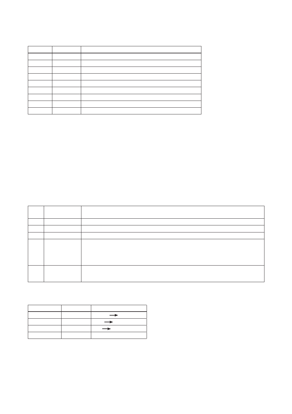 3-5-2 function block execution control, 3-6 block setting, 3-6-1 link object | 3-5-2 function block execution control -12, 3-6 block setting -12, 3-6-1 link object -12, Set link objects as shown in table 3.8 | Yokogawa DO202 2-Wire Dissolved Oxygen Analyzer User Manual | Page 17 / 90