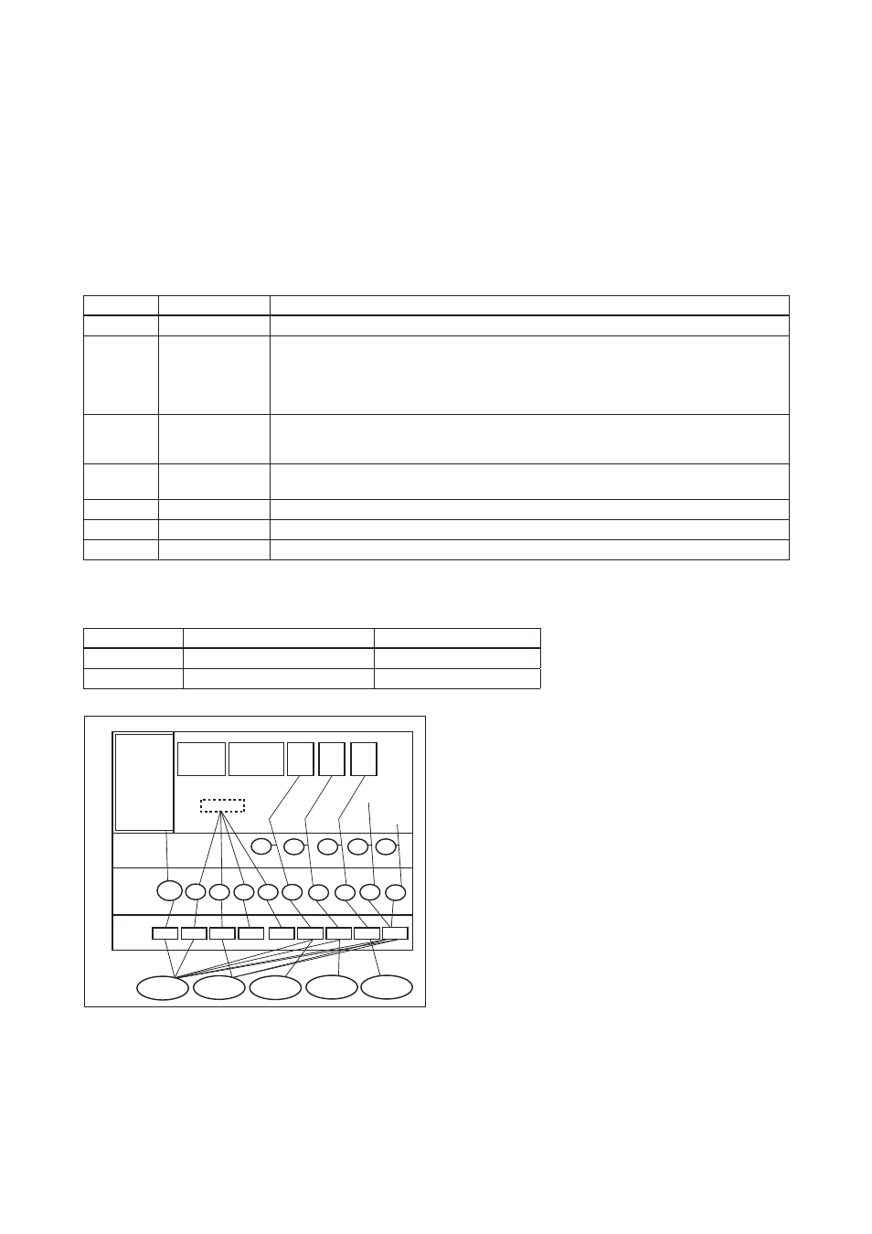3-6-2 trend object, 3-6-2 trend object -13 | Yokogawa DO202 2-Wire Dissolved Oxygen Analyzer User Manual | Page 18 / 90