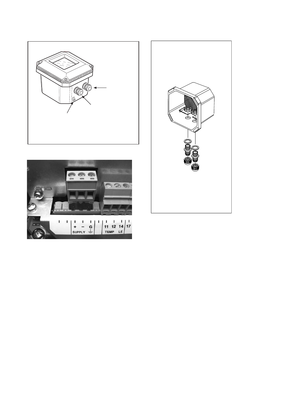 Yokogawa DO202 2-Wire Dissolved Oxygen Analyzer User Manual | Page 61 / 90