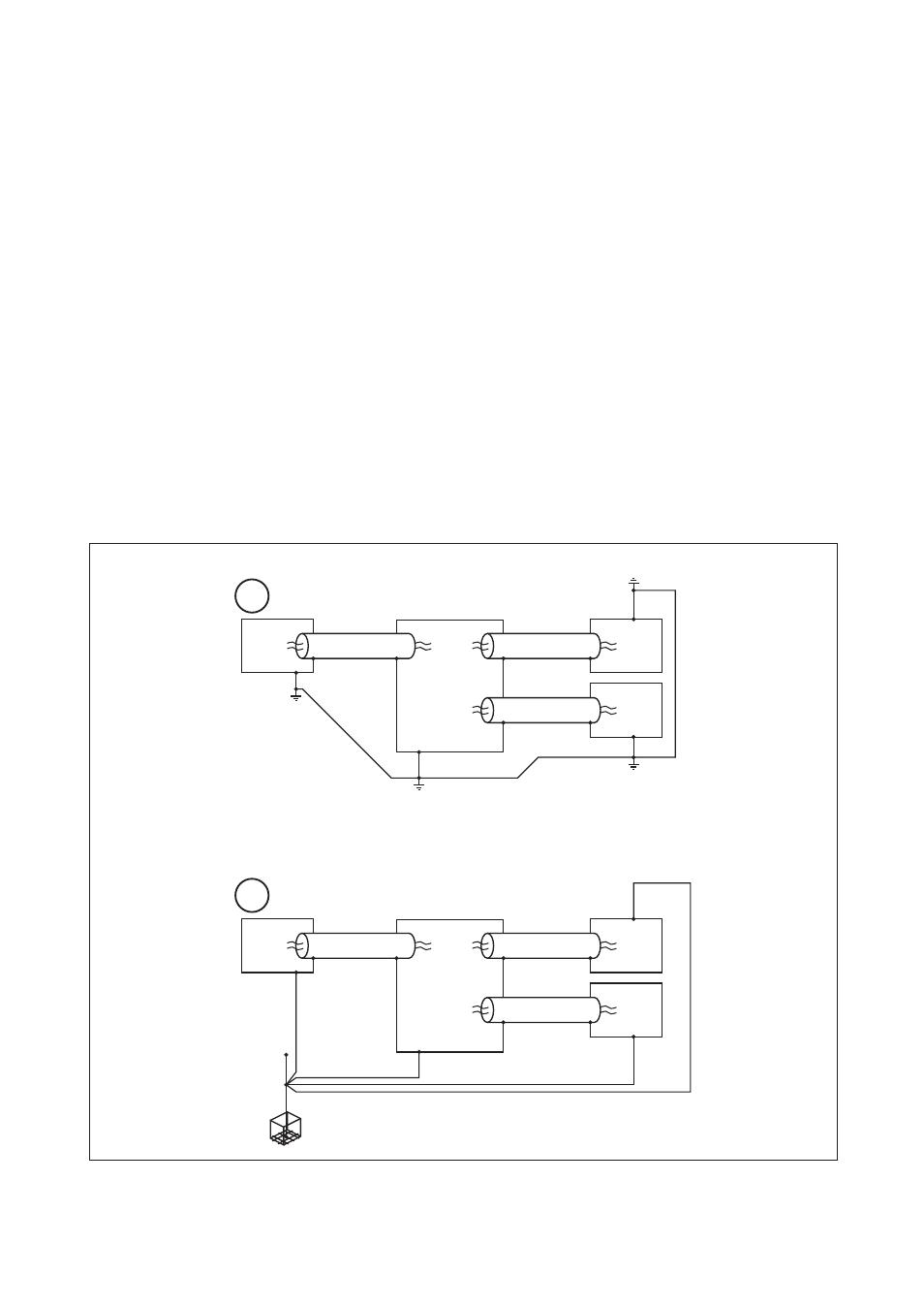 2. preparation, 2-1. cables, terminals and glands, 2-2. shielding and grounding | 2. preparation -4 | Yokogawa DO202 2-Wire Dissolved Oxygen Analyzer User Manual | Page 62 / 90