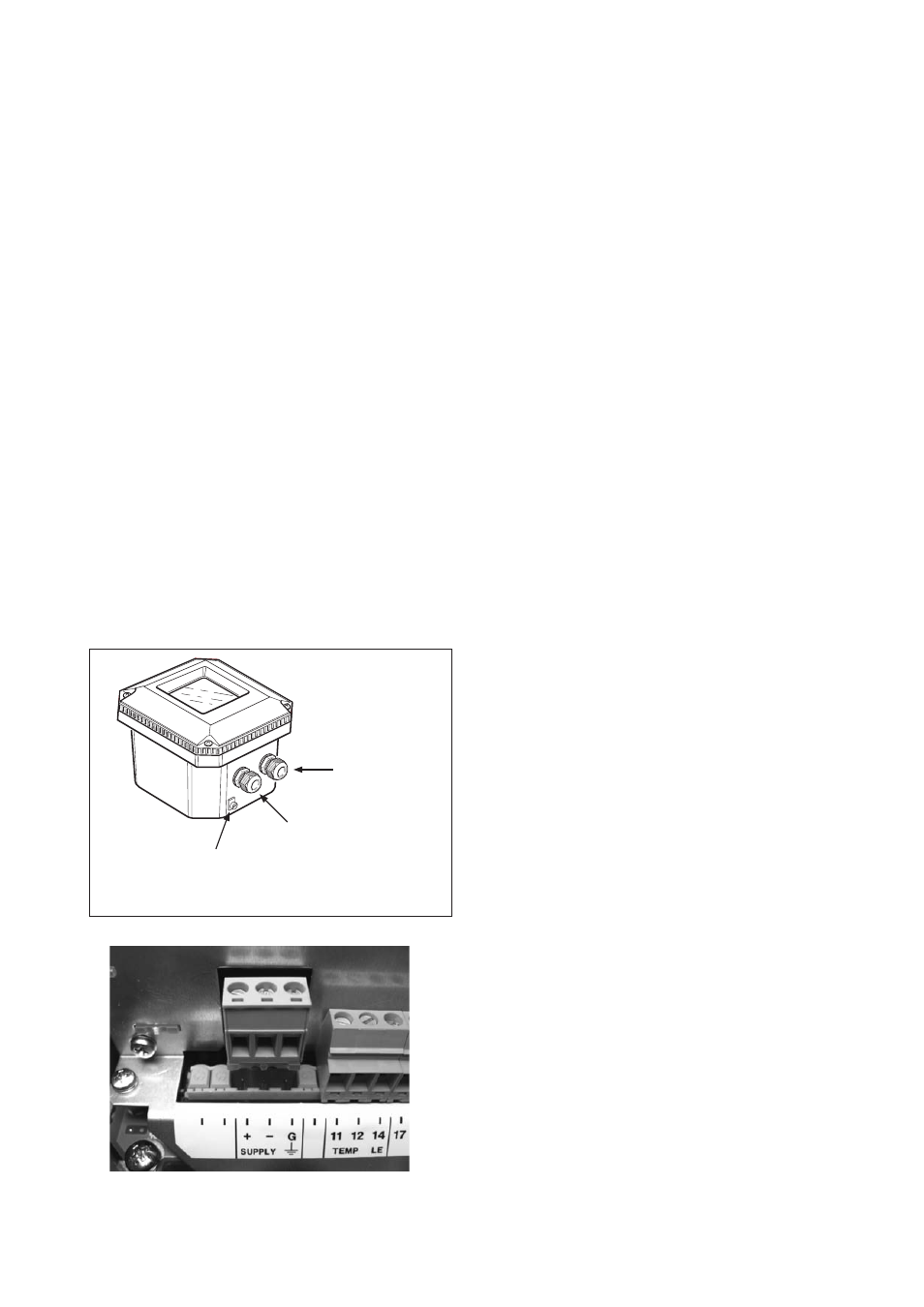 1-4 wiring system configuration, 2 getting started, 2-1 connection of devices | 2-1-1. fieldbus preparation, 1-4 wiring system configuration -2, 2 getting started -2, 2-1 connection of devices -2, 2-1-1. fieldbus preparation -2 | Yokogawa DO202 2-Wire Dissolved Oxygen Analyzer User Manual | Page 7 / 90