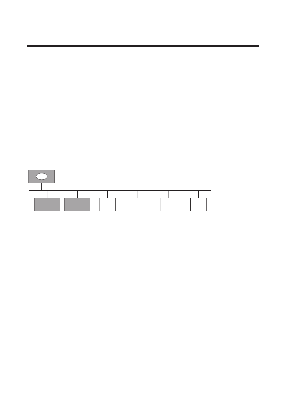 Appendix 1. link master functions, A1-1 link active scheduler, A1-2 link master | Appendix 1. link master functions -1, A1-1 link active scheduler -1 a1-2 link master -1 | Yokogawa DO202 2-Wire Dissolved Oxygen Analyzer User Manual | Page 79 / 90