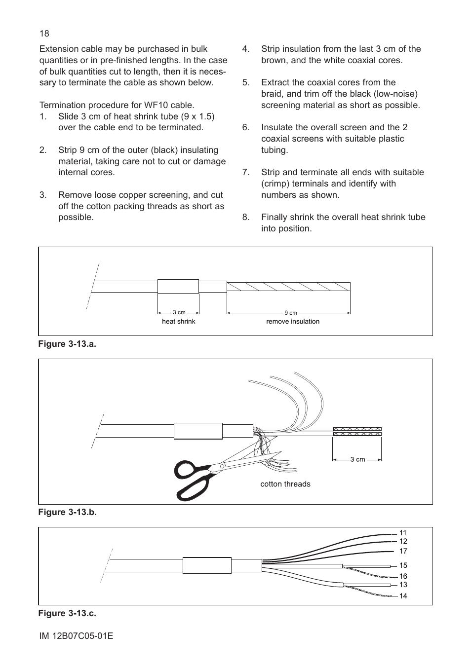 Yokogawa EXAxt PH450 4-Wire Analyzer for pH and ORP User Manual | Page 26 / 69