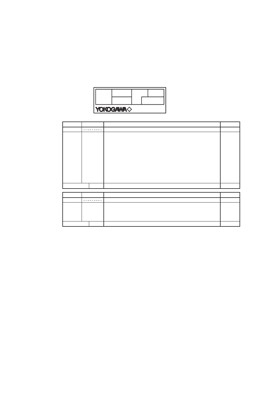 6 sensors — types, part names and functions, 6 sensors — types, part names and functions -6 | Yokogawa PH72 Personal pH/ORP Meter User Manual | Page 13 / 108
