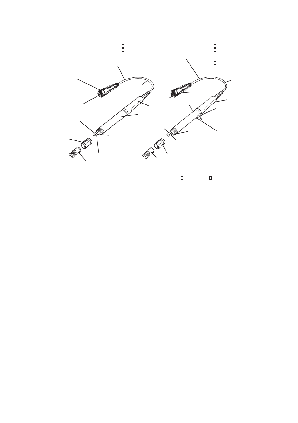 Yokogawa PH72 Personal pH/ORP Meter User Manual | Page 14 / 108