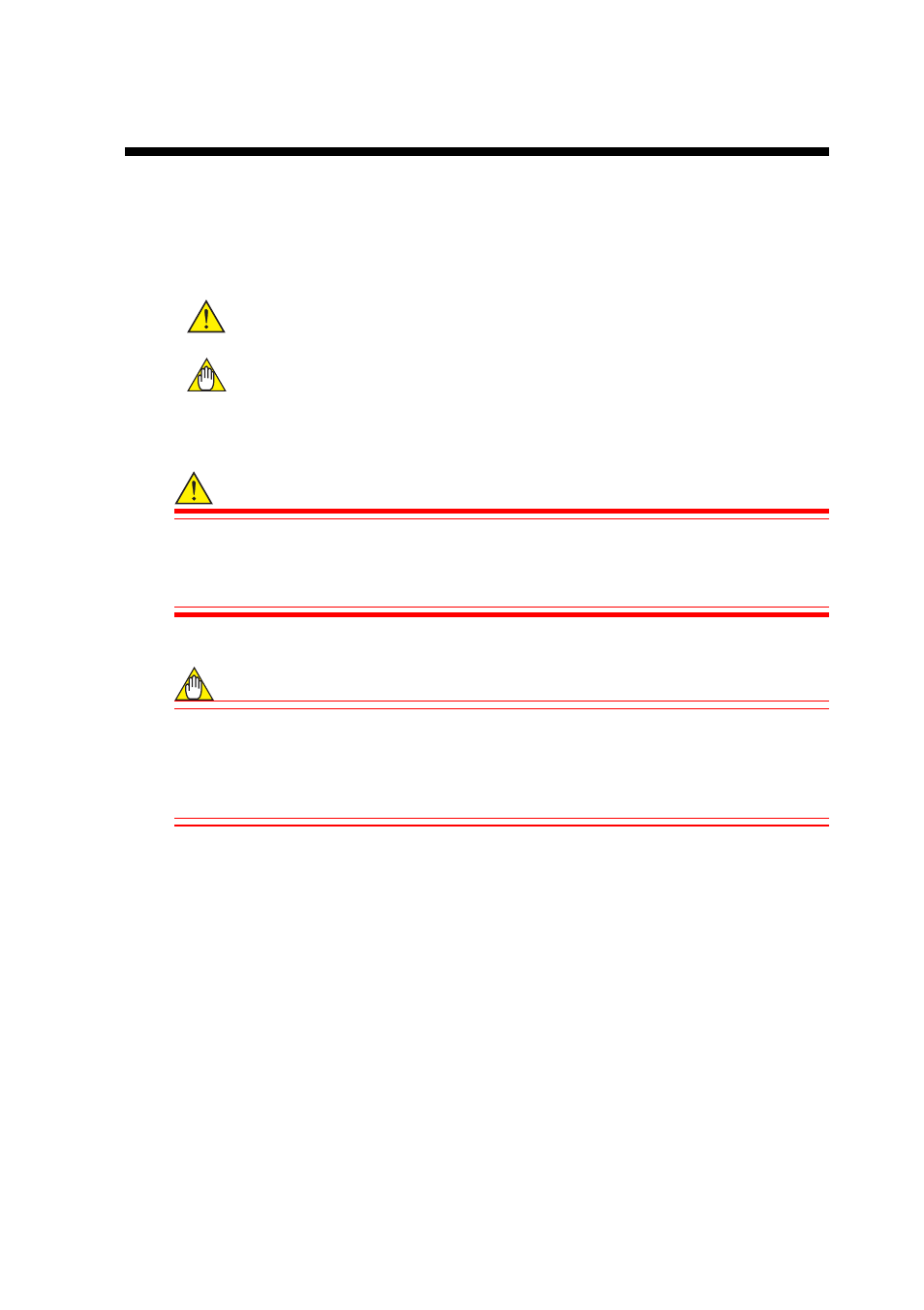 Preface | Yokogawa PH72 Personal pH/ORP Meter User Manual | Page 2 / 108