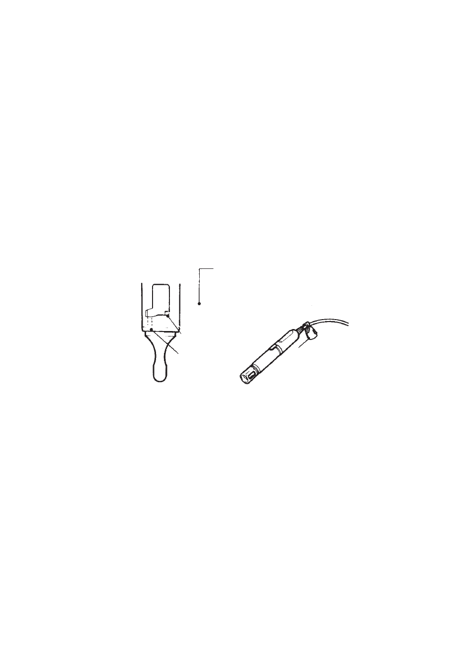 4 selecting ph or orp measurement, 5 wetting cap | Yokogawa PH72 Personal pH/ORP Meter User Manual | Page 21 / 108