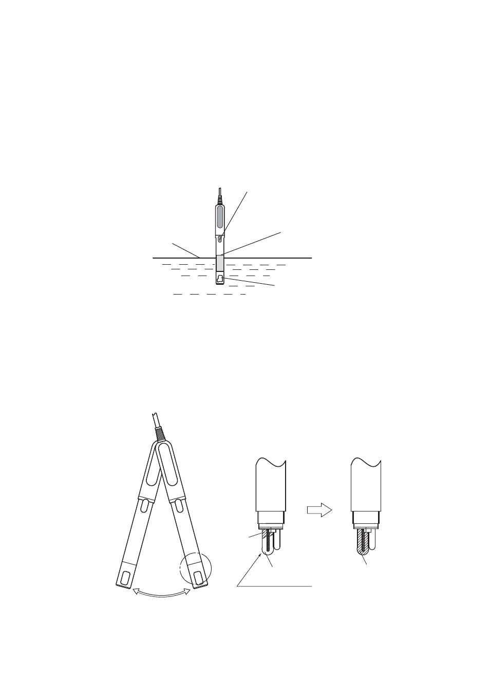 2 measurement procedures, 2 measurement procedures -2 | Yokogawa PH72 Personal pH/ORP Meter User Manual | Page 25 / 108