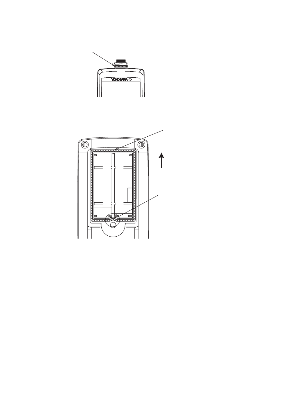 Yokogawa PH72 Personal pH/ORP Meter User Manual | Page 56 / 108