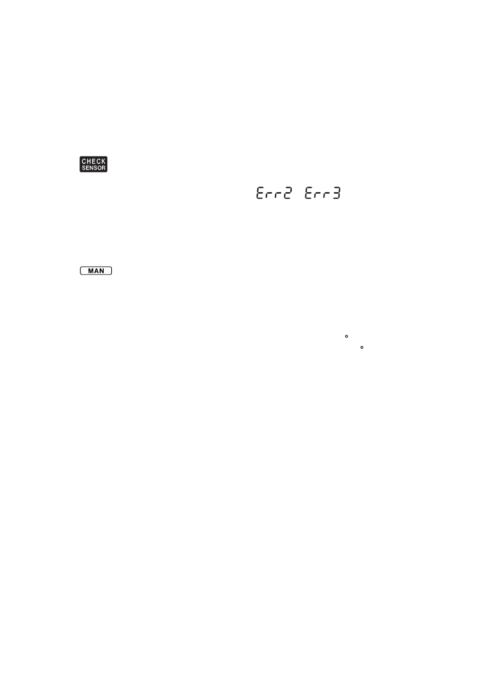 4 other conditions, 4 other conditions -6 | Yokogawa PH72 Personal pH/ORP Meter User Manual | Page 63 / 108
