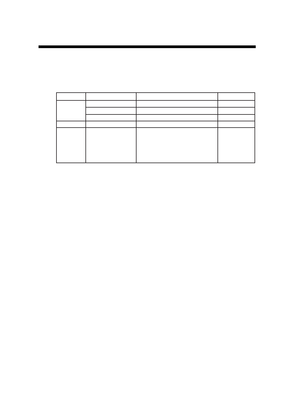 Msds (material safety data sheet) | Yokogawa PH72 Personal pH/ORP Meter User Manual | Page 86 / 108