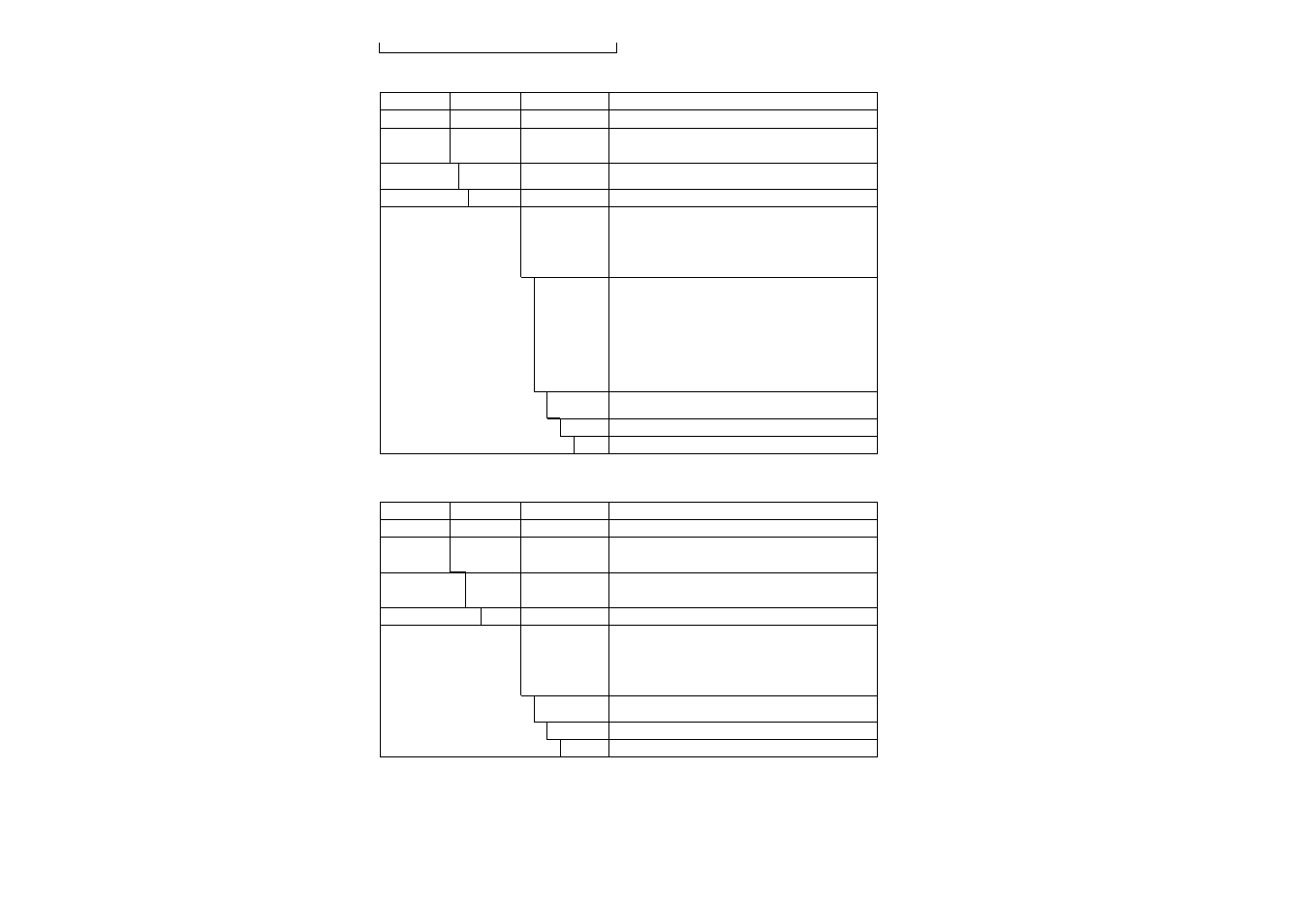 Model and codes | Yokogawa FS20 Fittings for pH and ORP User Manual | Page 12 / 56