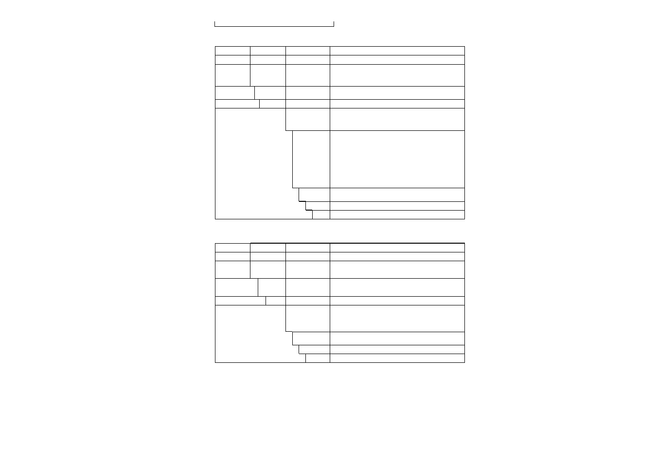 Yokogawa FS20 Fittings for pH and ORP User Manual | Page 13 / 56