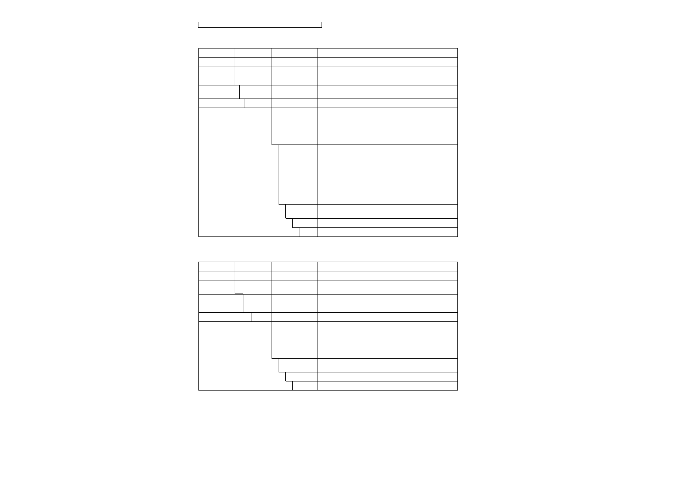 Yokogawa FS20 Fittings for pH and ORP User Manual | Page 14 / 56