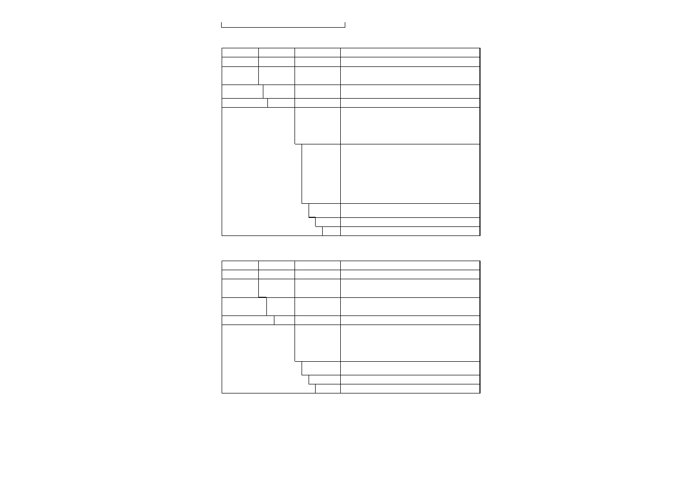 Yokogawa FS20 Fittings for pH and ORP User Manual | Page 15 / 56