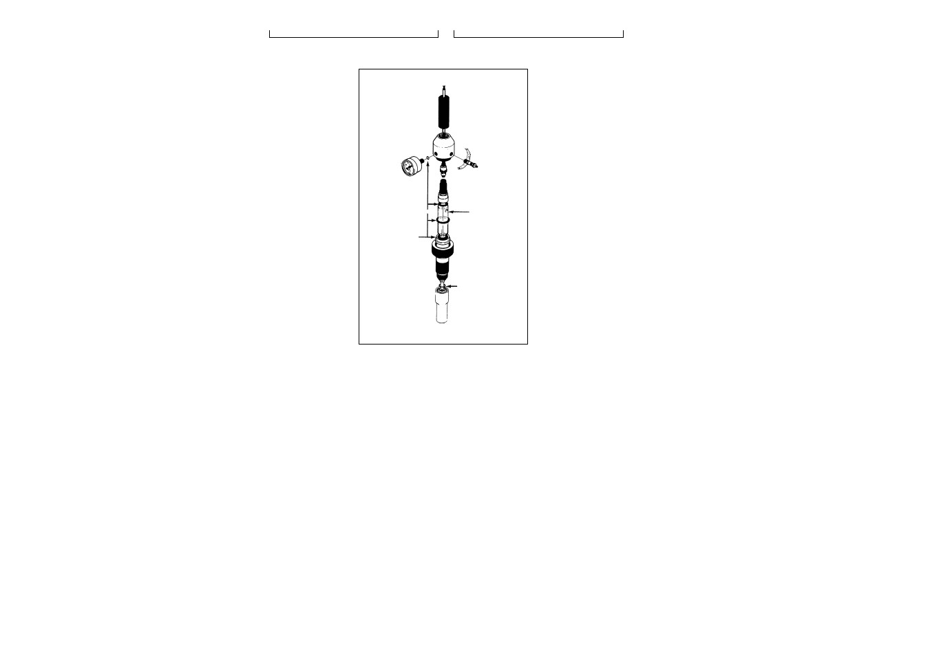 Yokogawa FS20 Fittings for pH and ORP User Manual | Page 30 / 56