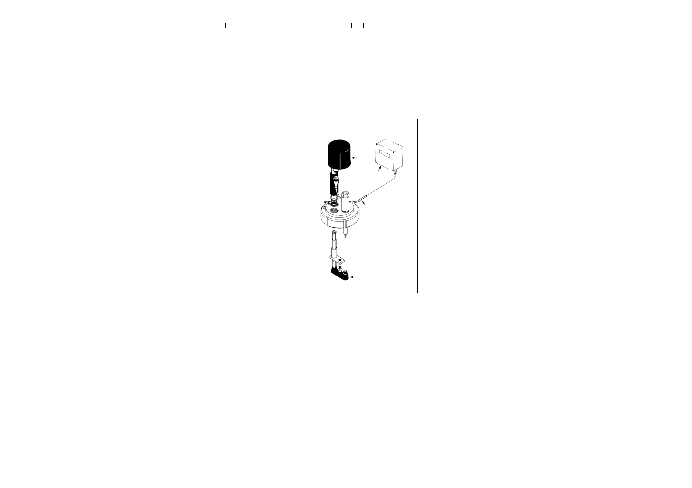 Yokogawa FS20 Fittings for pH and ORP User Manual | Page 37 / 56