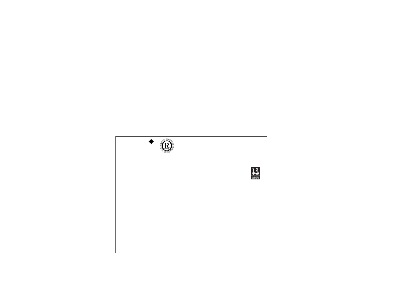 Yokogawa | Yokogawa FS20 Fittings for pH and ORP User Manual | Page 56 / 56