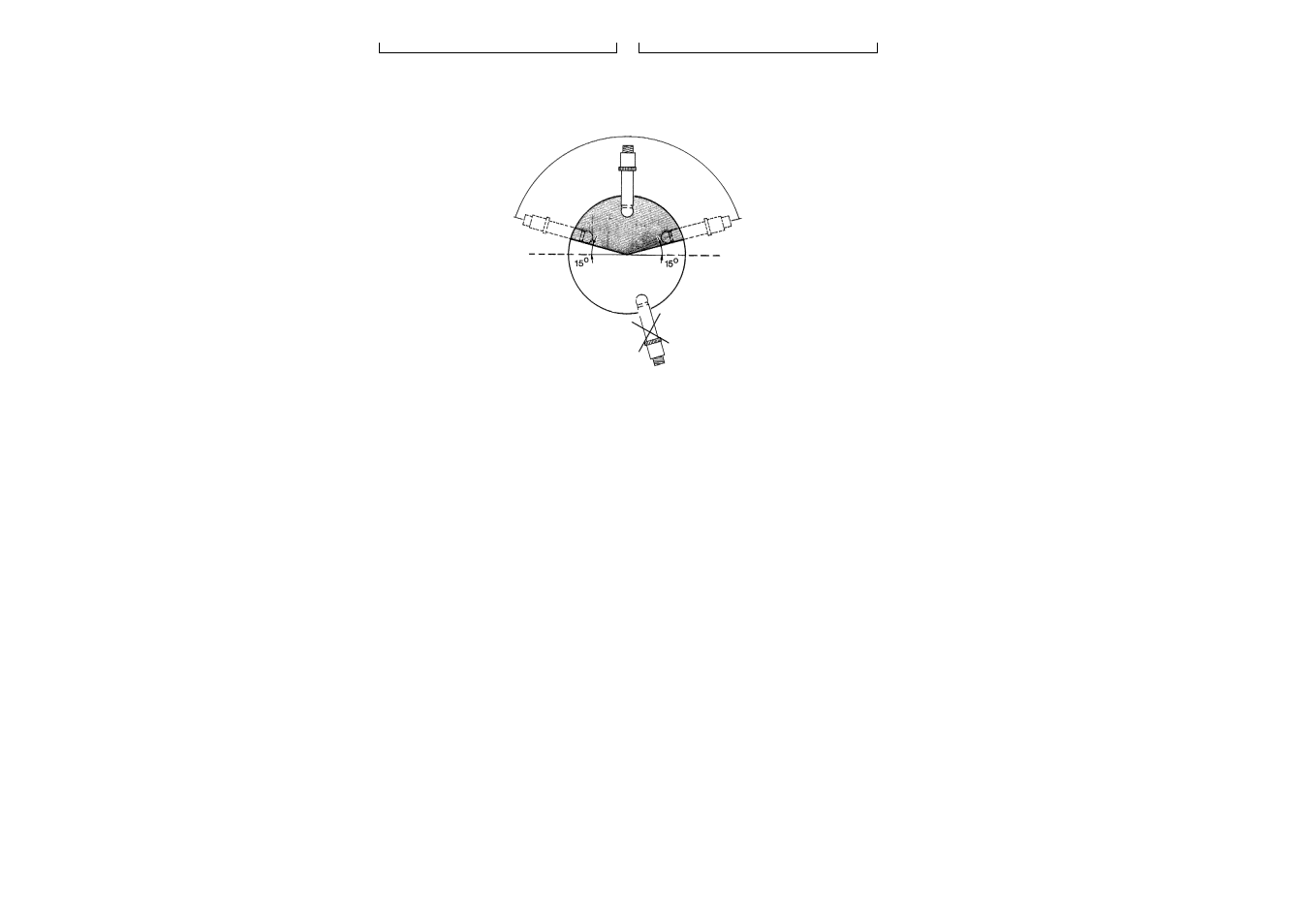 Yokogawa FS20 Fittings for pH and ORP User Manual | Page 6 / 56