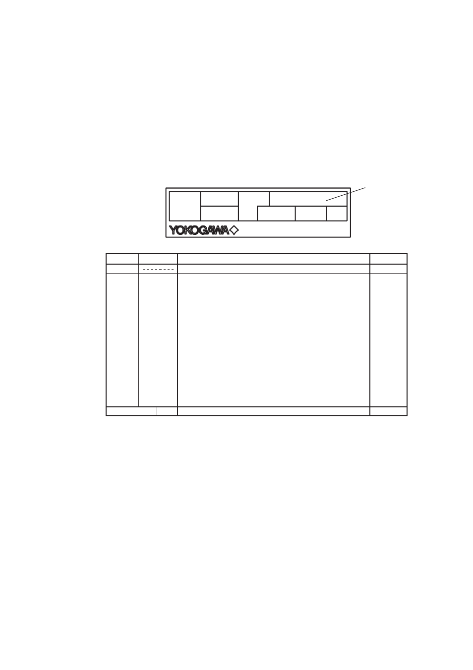 6 sensor part names and functions, 6 sensor part names and functions -6, 2) general-purpose sensor (cell constant 5 cm | 3) chemical-resistant sensor (cell constant 50 cm | Yokogawa SC72 Personal Handheld Conductivity Meter User Manual | Page 11 / 64