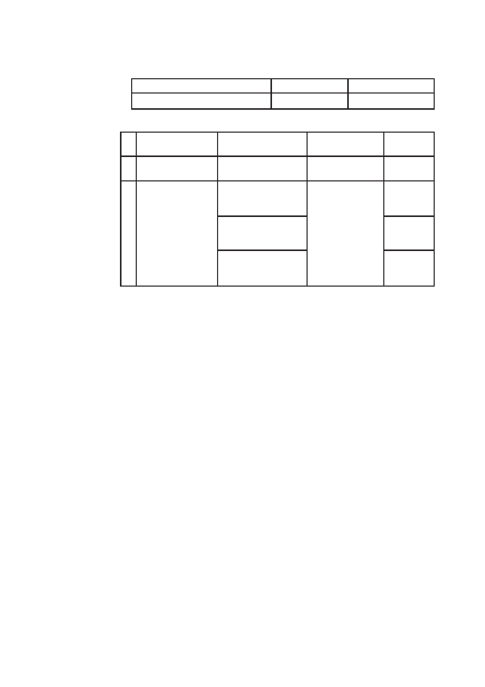 3 when you receive this conductivity meter, 3 when you receive this conductivity meter -3 | Yokogawa SC72 Personal Handheld Conductivity Meter User Manual | Page 8 / 64