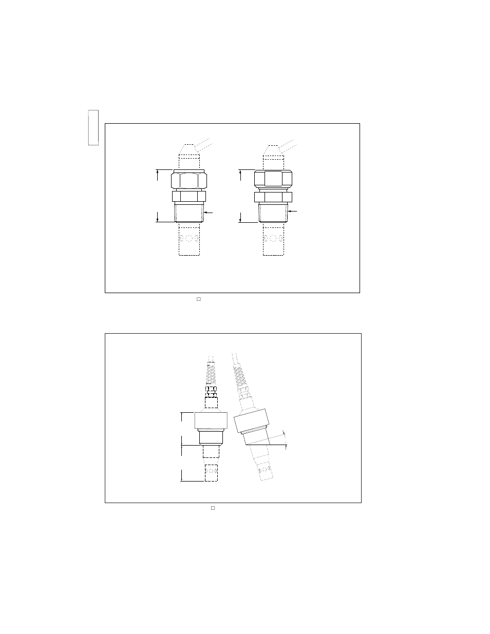 Yokogawa SC4A 19mm Conductivity Sensors User Manual | Page 10 / 32