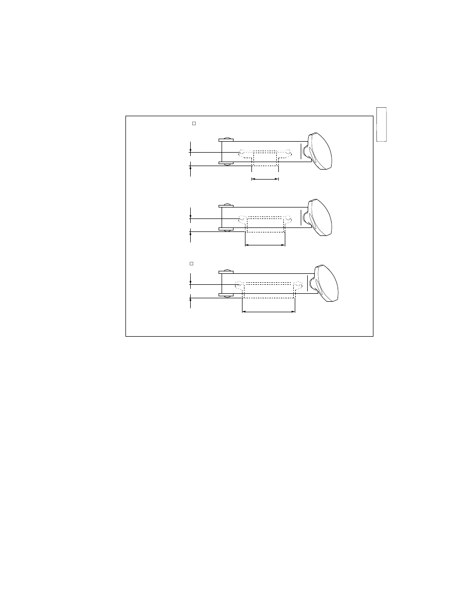 Yokogawa SC4A 19mm Conductivity Sensors User Manual | Page 11 / 32