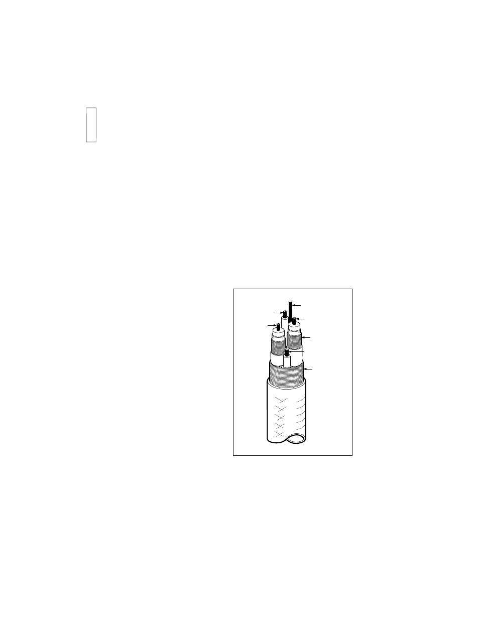 Installation | Yokogawa SC4A 19mm Conductivity Sensors User Manual | Page 12 / 32