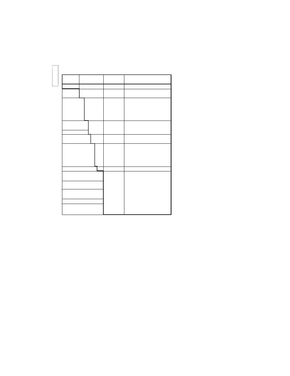 Yokogawa SC4A 19mm Conductivity Sensors User Manual | Page 16 / 32