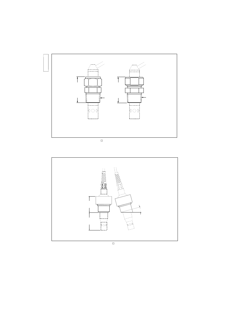 Yokogawa SC4A 19mm Conductivity Sensors User Manual | Page 18 / 32