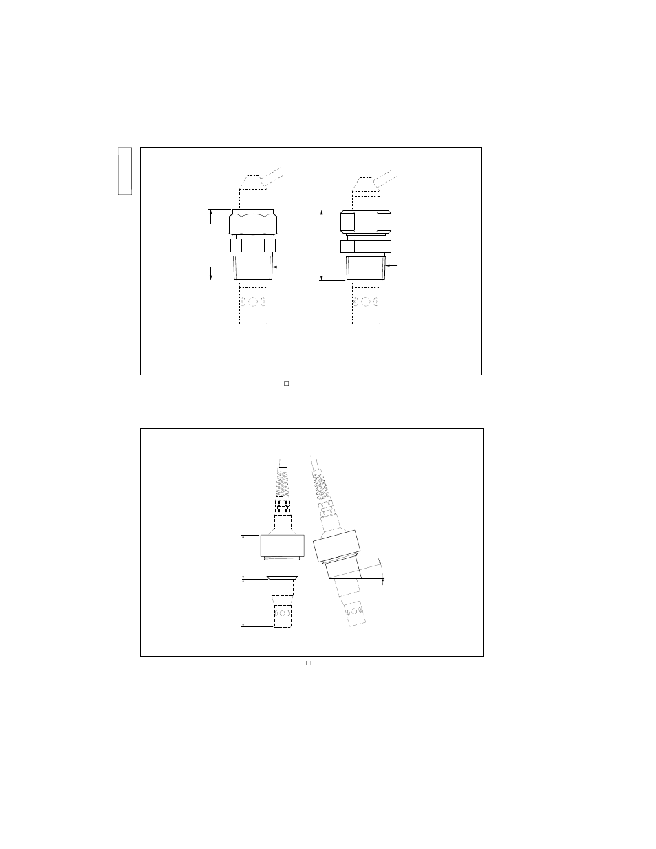 Yokogawa SC4A 19mm Conductivity Sensors User Manual | Page 26 / 32