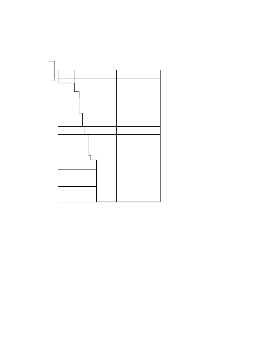 Yokogawa SC4A 19mm Conductivity Sensors User Manual | Page 8 / 32