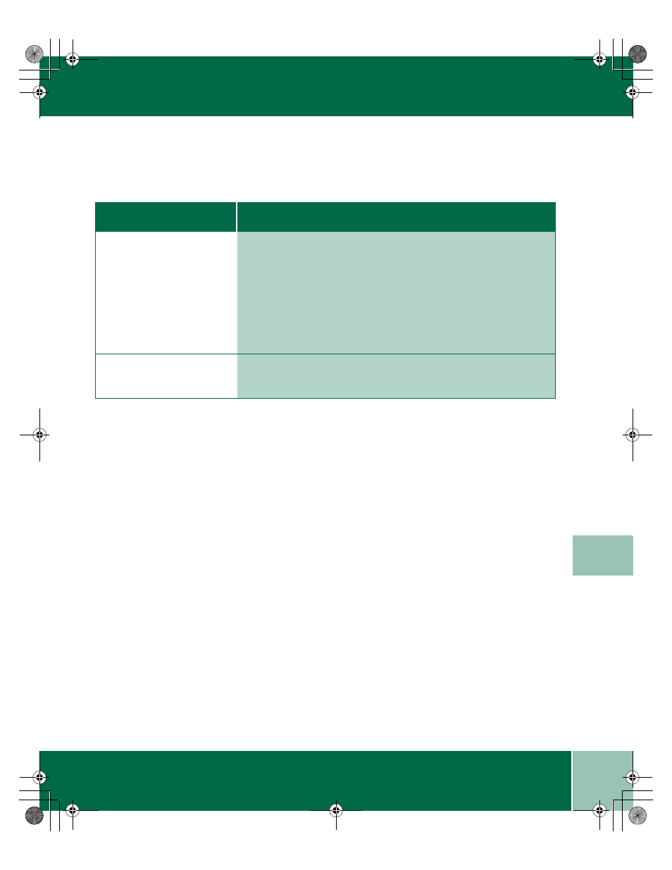 Xerox DocuPrint M750 User Manual | Page 29 / 44