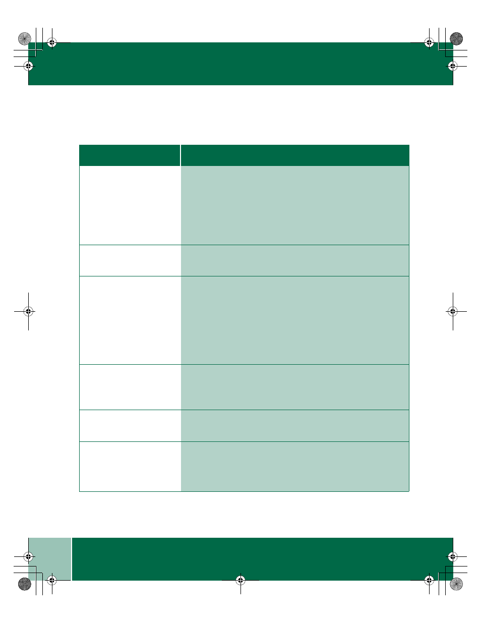 Xerox DocuPrint M750 User Manual | Page 30 / 44